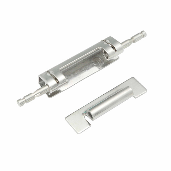 隐藏式铰链-不锈钢 产品型号 : CL-211-2